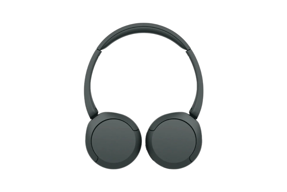 SONY WH-CH520 Black