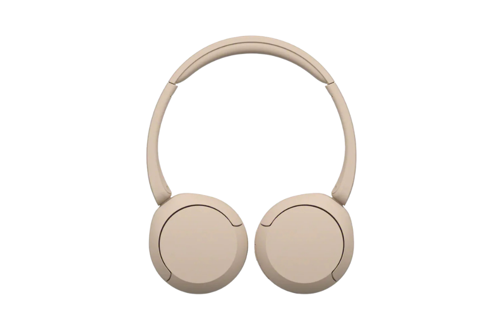 SONY WH-CH520 Cream