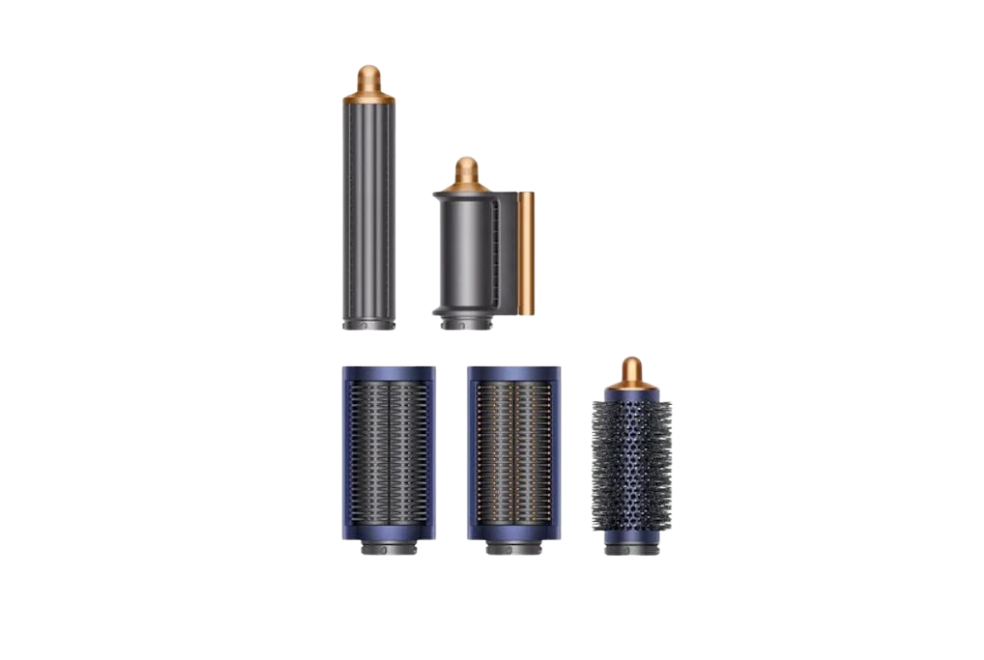 DYSON Airwrap ID Prussian Blue