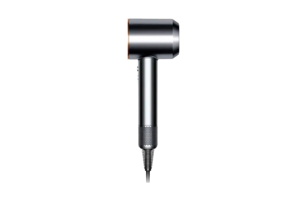 DYSON Supersonic HD15 Bright Nickel