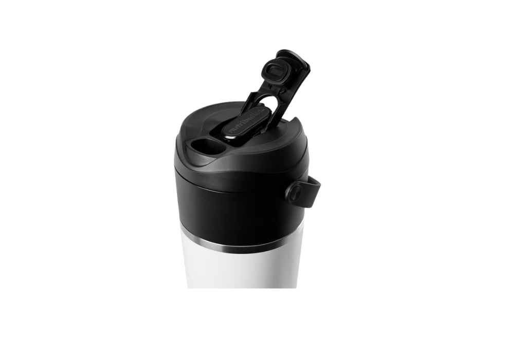NUTRIBULLET Flip White