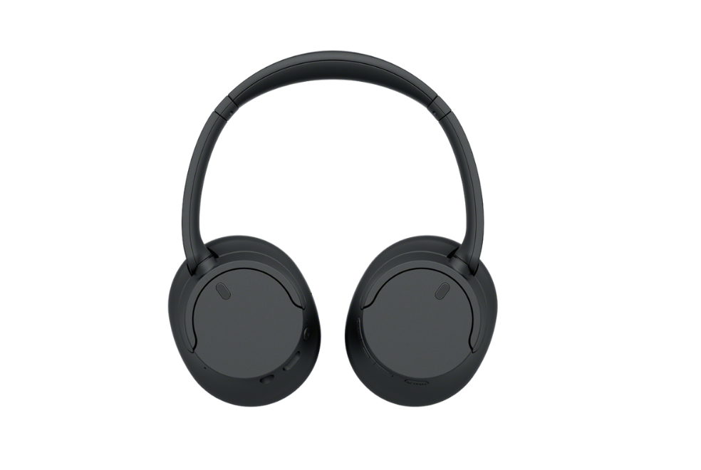 SONY WH-CH720N Black