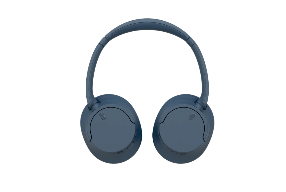 SONY WH-CH720N Blue