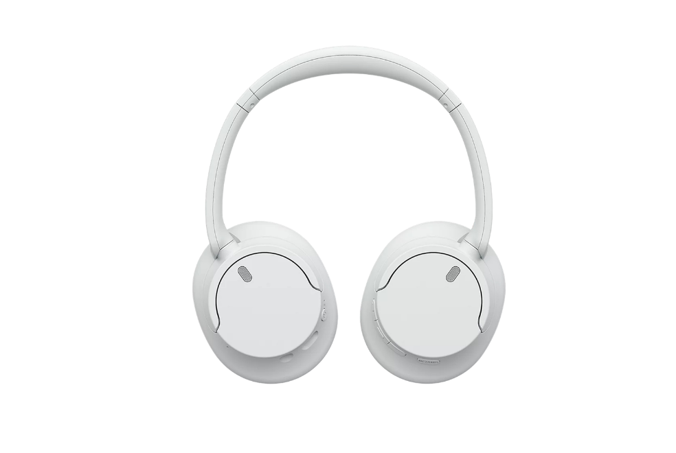 SONY WH-CH720N White