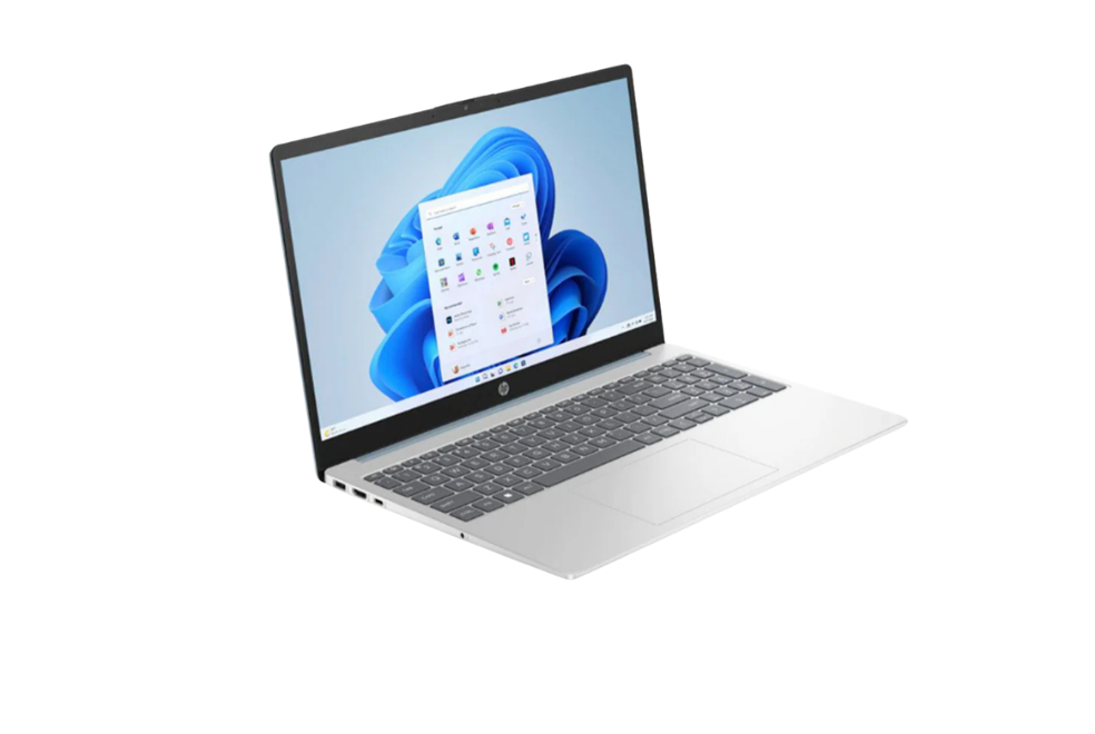 HP 15-FC0863AU 8GB/512GB Natural Silver