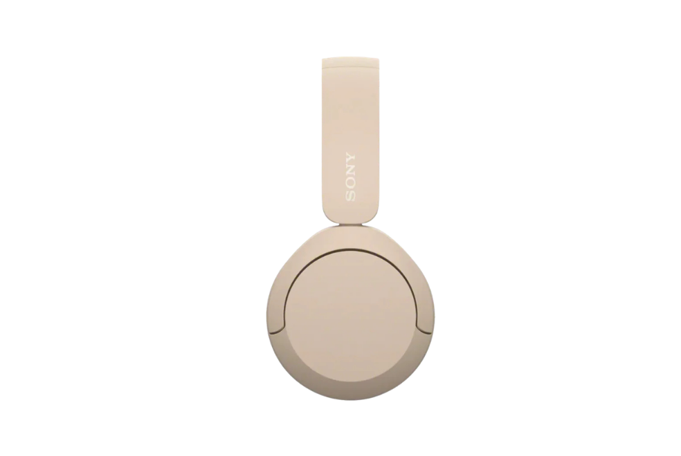 SONY WH-CH520 Cream