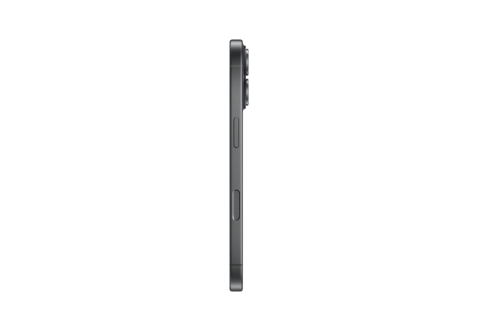 APPLE iPhone 17 256GB Black