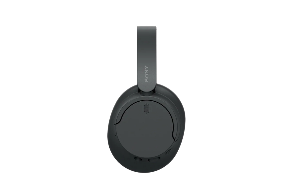 SONY WH-CH720N Black