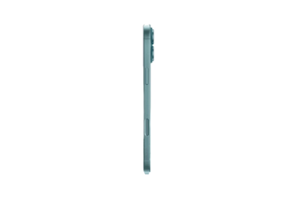 APPLE iPhone 16 128GB Teal