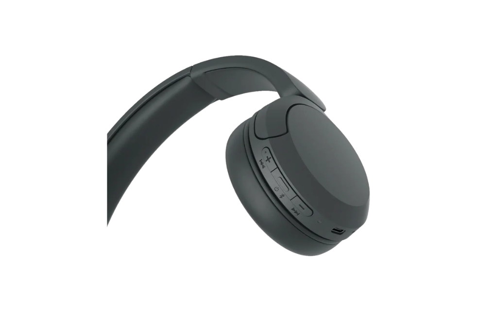 SONY WH-CH520 Black