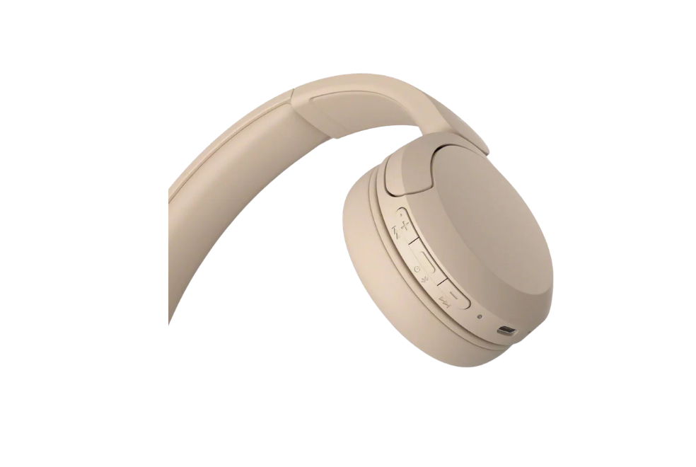 SONY WH-CH520 Cream