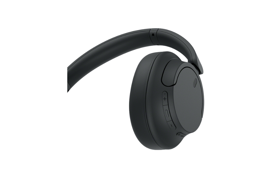 SONY WH-CH720N Black