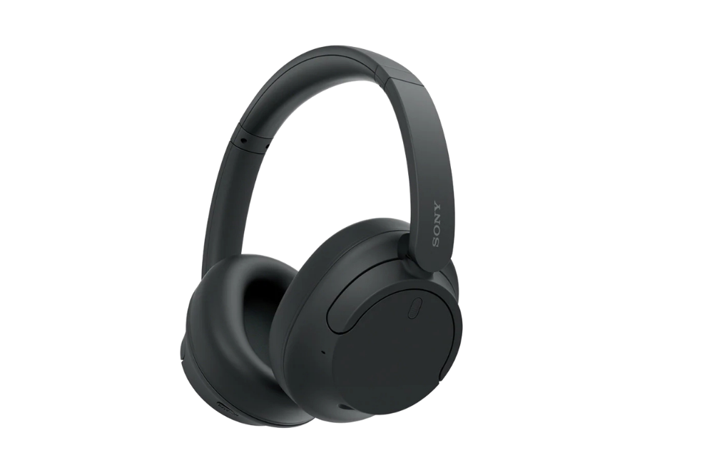 SONY WH-CH720N Black