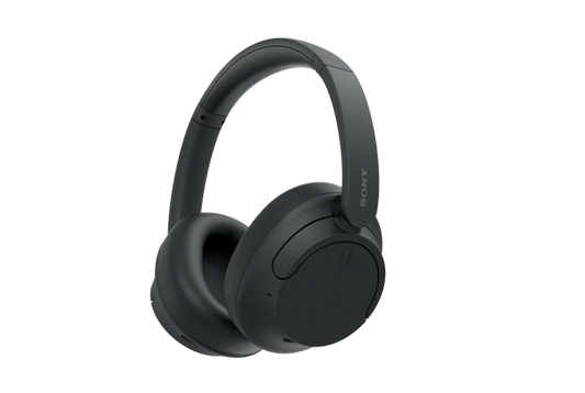 SONY WH-CH720N Black