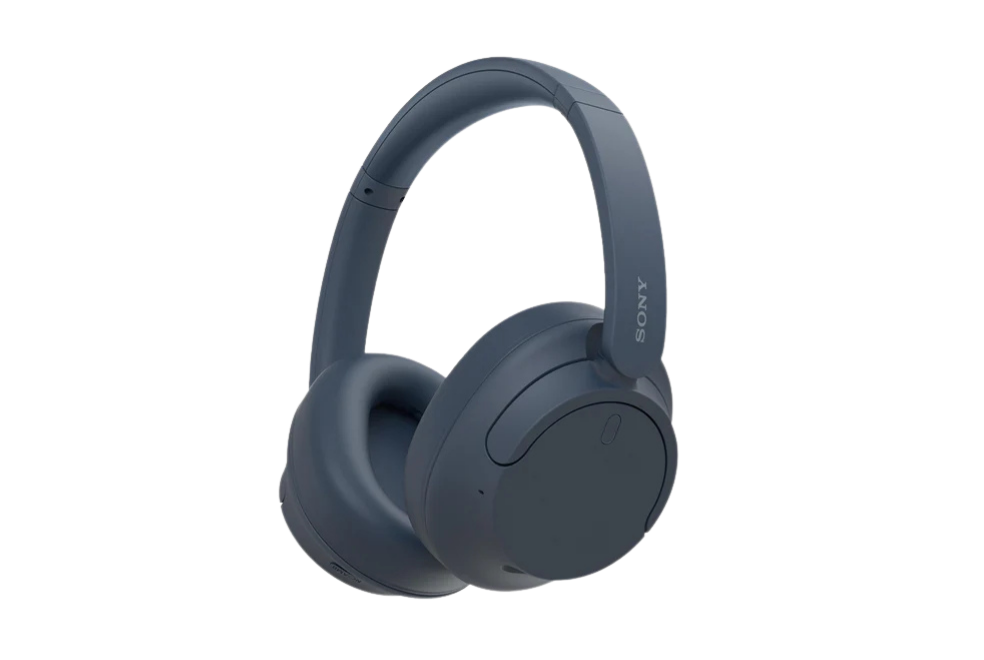 SONY WH-CH720N Blue