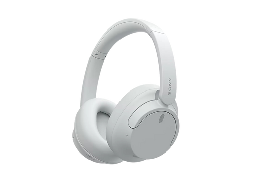 SONY WH-CH720N White