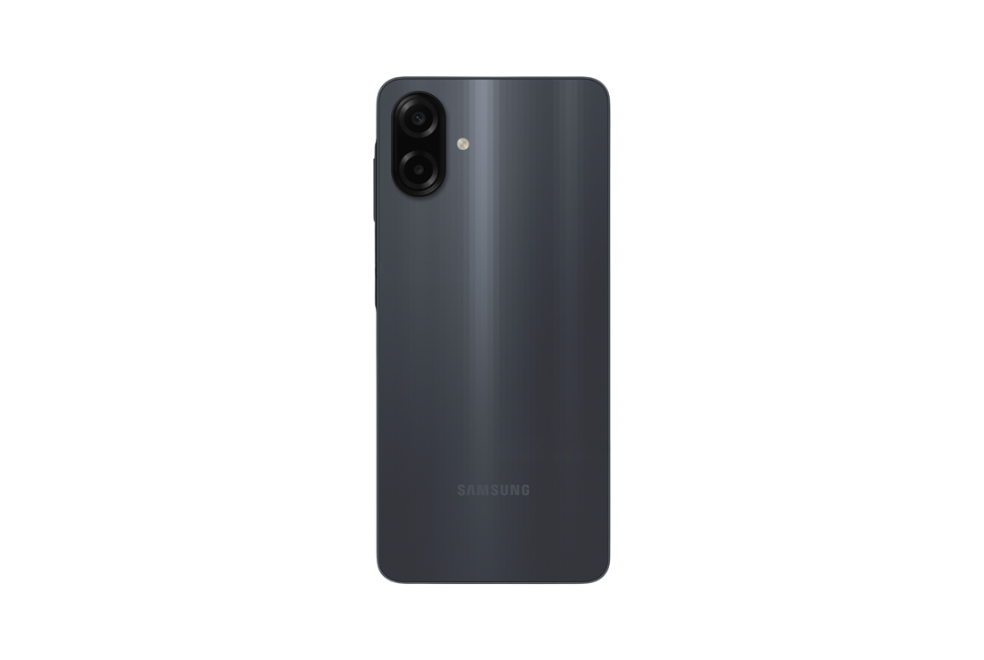 SAMSUNG Galaxy A07 5G 4GB/128GB Black
