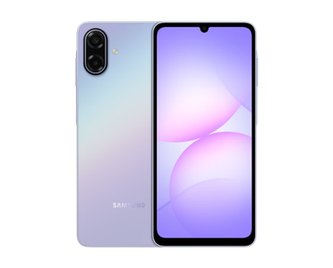 SAMSUNG Galaxy A07 5G 4GB/128GB Light Violet