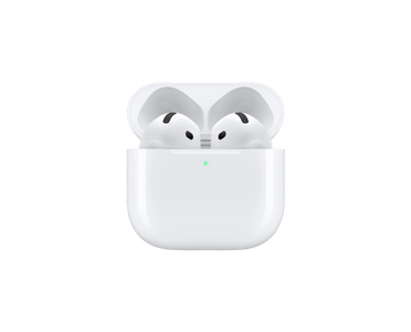 Apple Airpods 4 (ANC) White