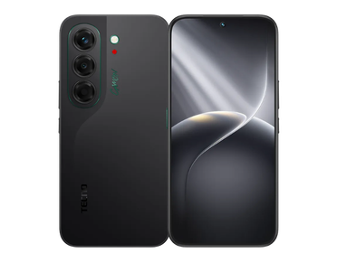 TECNO Camon Slim 5G 8GB/256GB Matisse Black