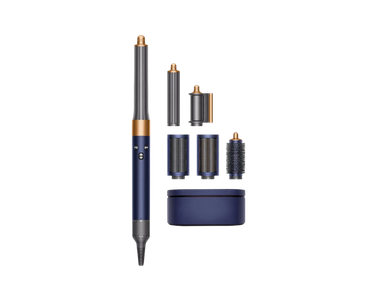 DYSON Airwrap ID Prussian Blue