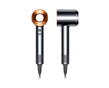 DYSON Supersonic HD15 Bright Nickel