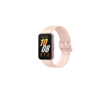 SAMSUNG Fit3 Pink Gold