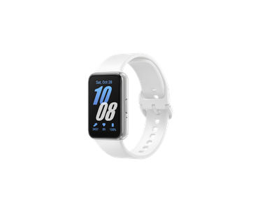 SAMSUNG Fit3 Silver