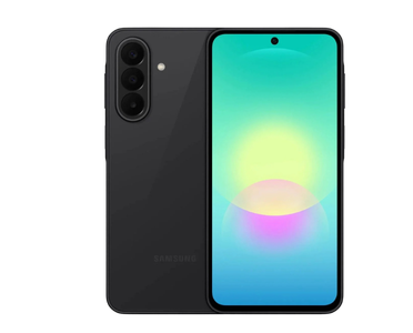 SAMSUNG Galaxy A27 5G 6GB/128GB Black