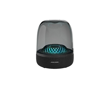 HARMAN KARDON Aura Studio 4 Black