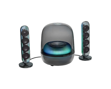 HARMAN KARDON Soundsticks 5 Black