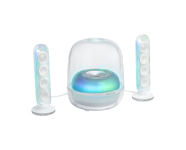 HARMAN KARDON  Soundsticks 5 White