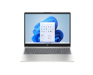HP 15-FC0863AU 8GB/512GB Natural Silver
