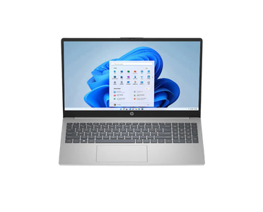 HP 15-FC0905AU 8GB/256GB Natural Silver