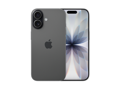 APPLE iPhone 17 256GB Black