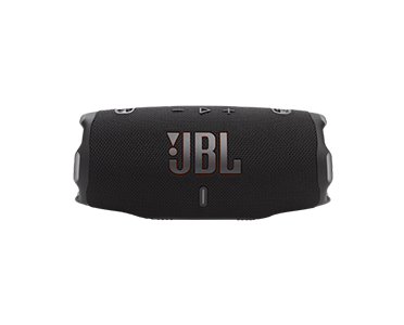 JBL Charge 6 Black