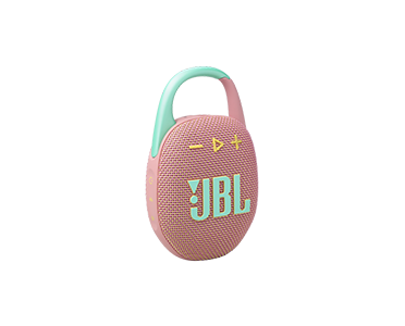 JBL Clip 5 Pink