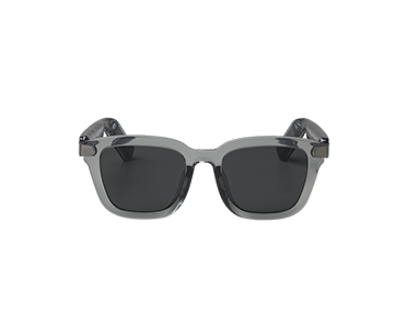 JBL Soundgear Frame Square Onyx