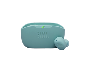 JBL Wave Buds 2 Blue