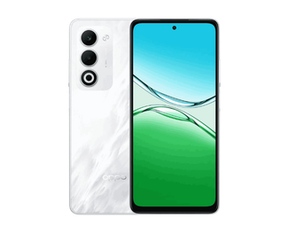 OPPO A5 6GB/128GB Mist White