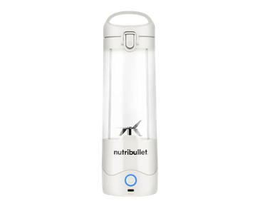 NUTRIBULLET Portable Blender White