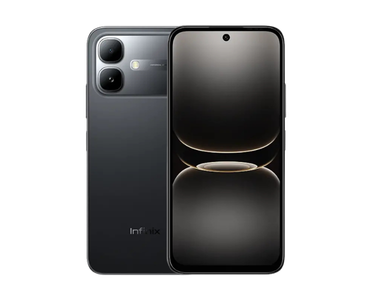 INFINIX SMART 20 4GB/128GB Shadow Black