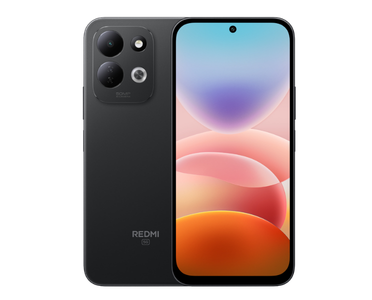 XIAOMI Redmi 17 5G 4GB/128GB Black