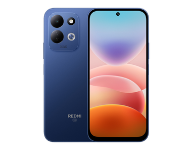 XIAOMI Redmi 17 5G 4GB/128GB Deep Blue