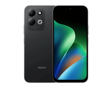 XIAOMI Redmi 17 4G 4GB/128GB Black