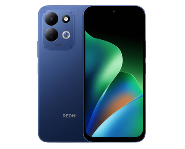 XIAOMI Redmi 17 4G 4GB/128GB Deep Blue