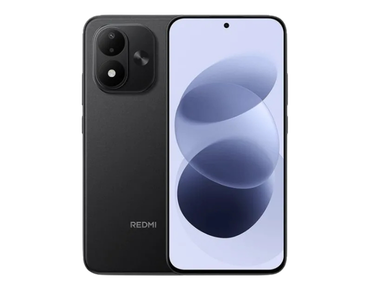 XIAOMI Redmi Note 17 4G 4GB/128GB Black