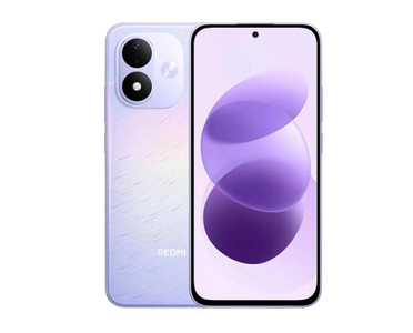 XIAOMI Redmi Note 17 4G 4GB/128GB Celestial Purple
