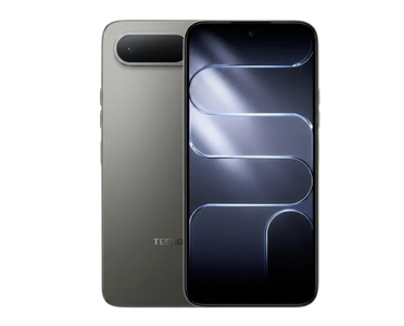 TECNO Spark 50 5G 8GB/256GB Titanium Grey