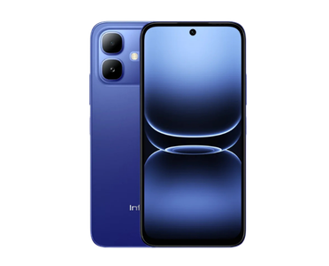 INFINIX SMART 20 4GB/128GB Cloudline Blue